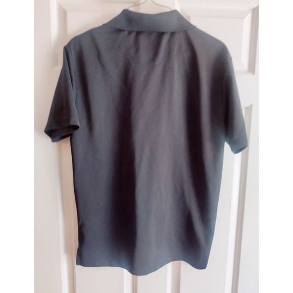 Ben Hogan Performance Polo Shirt Mens Small S Lot 2 Black Shirts Tops Sport Golf - Picture 14 of 16